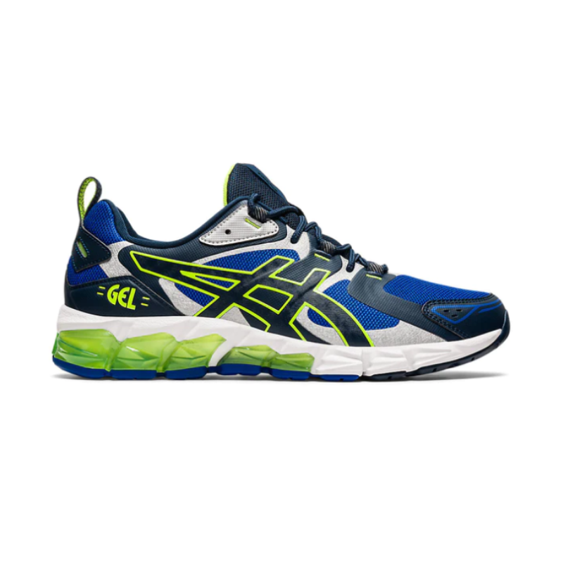 GEL-Quantum 180 French Blue Green