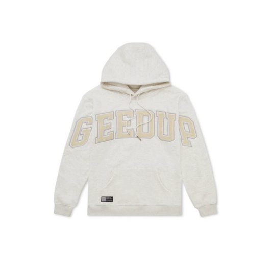 Team Logo Hoodie 'Wheat Marle Wheat'