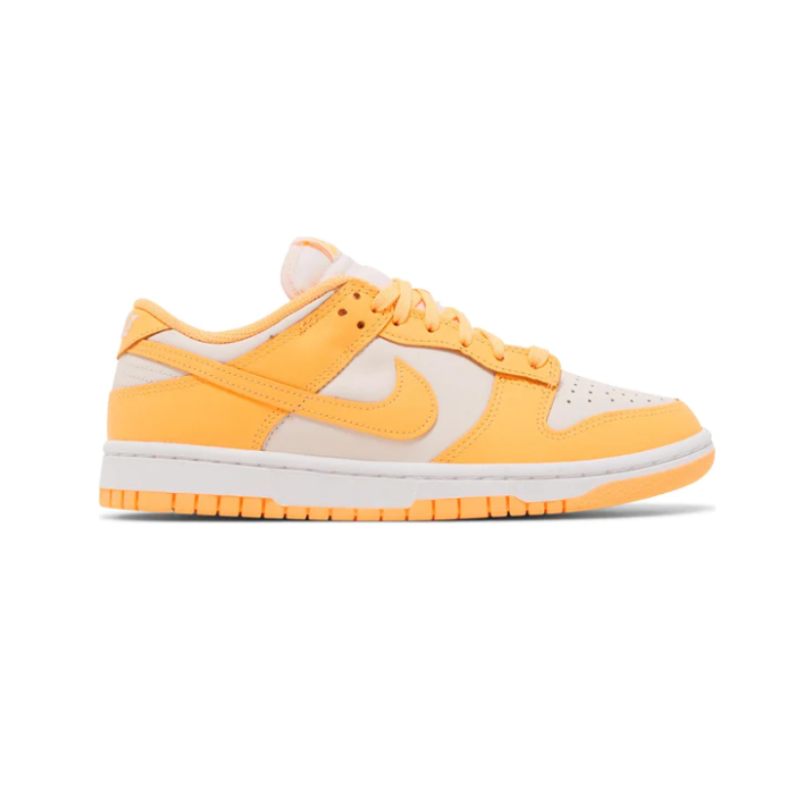 Nike Dunk Low 'Peaches & Cream'