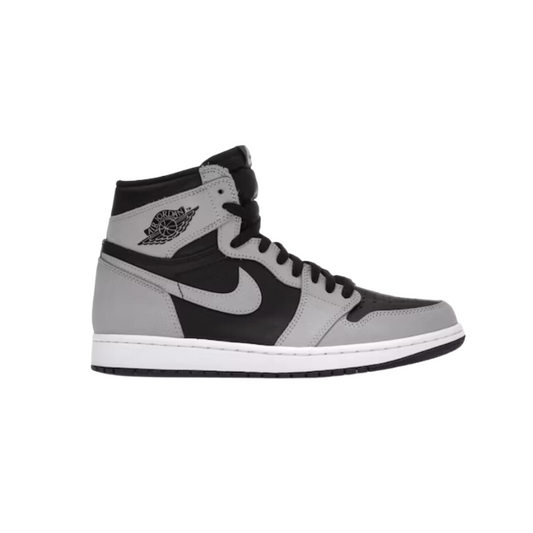 Jordan 1 Retro High ‘Shadow 2.0’