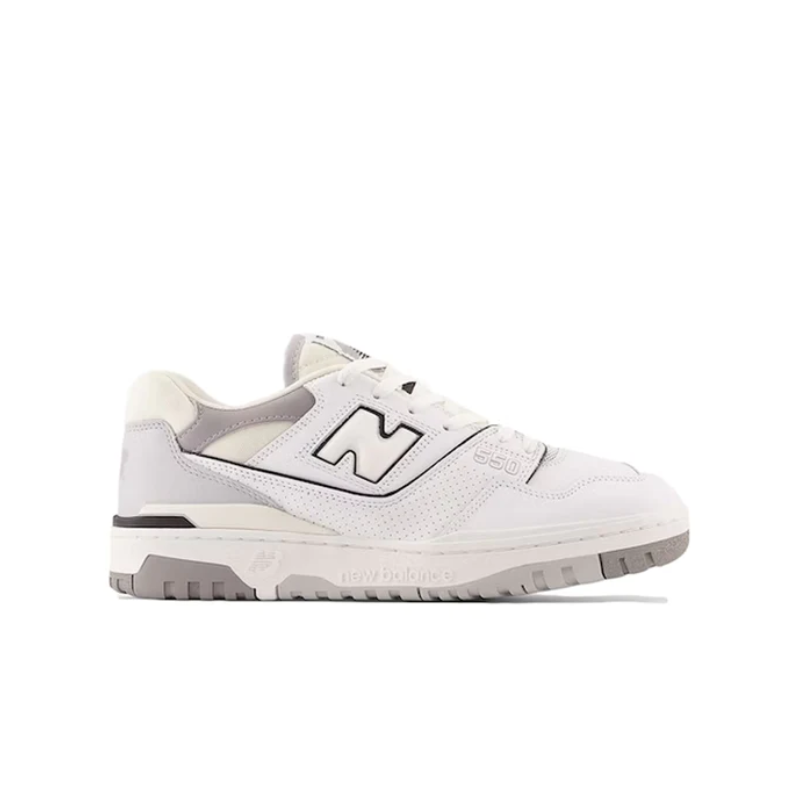 New Balance 550 'Salt and Pepper'