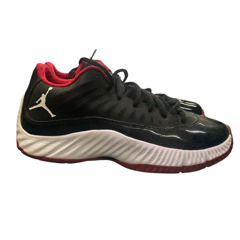 Used Jordan Super Fly Low Bred 7.5
