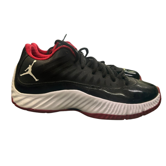 Used Jordan Super Fly Low Bred 7.5