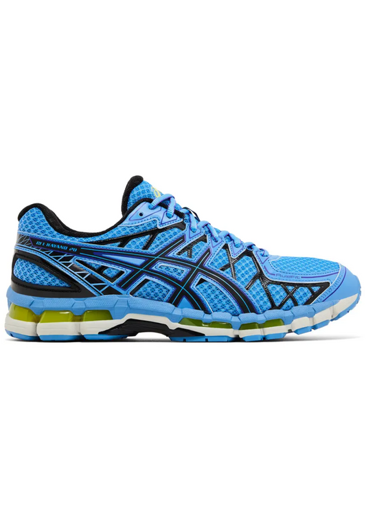 ASICS GEL-Kayano 20 'Blue Neptune/Black