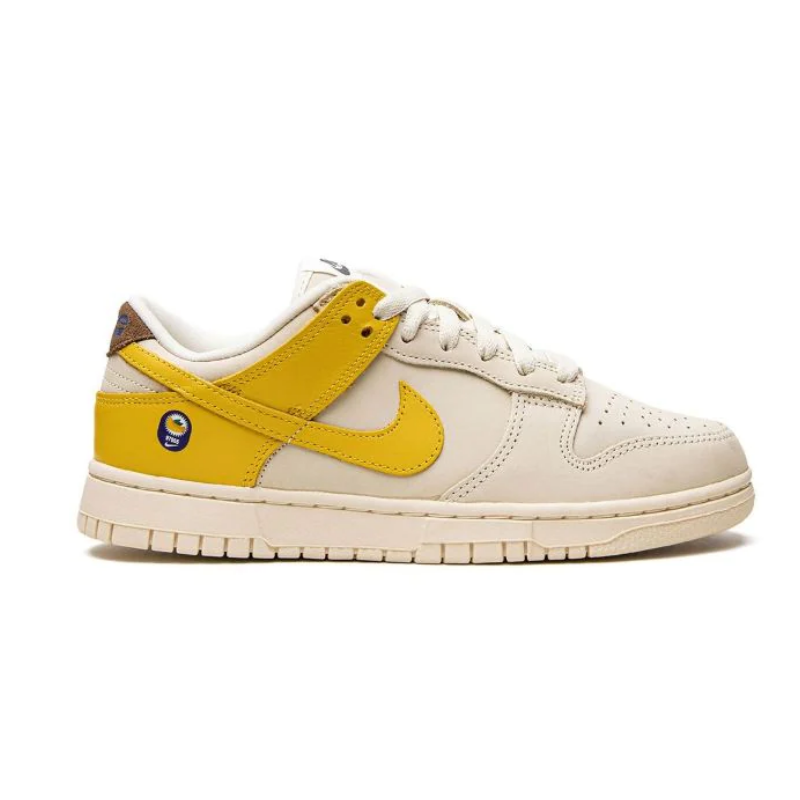 Nike Dunk Low LX 'Banana'
