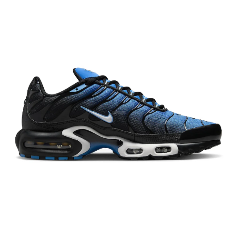 Nike Air Max Plus TN 'Aquarius Blue'