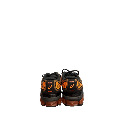 Used Asics Men's Gel-Quantum 360 VII 'Black/Orange' 10