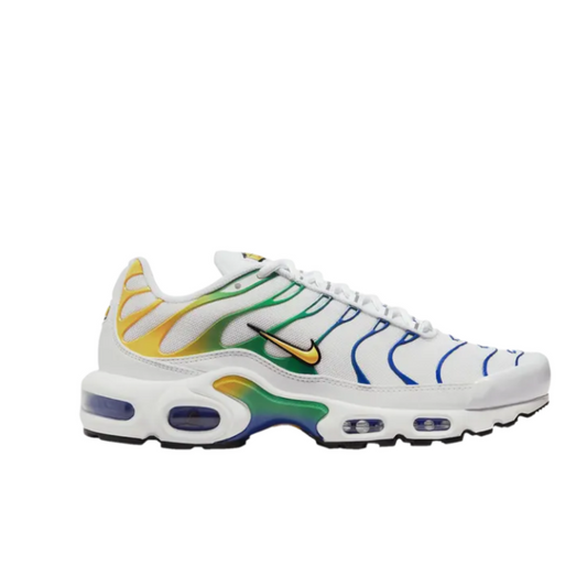 WMNS Nike Air Max Plus 'Brazil'