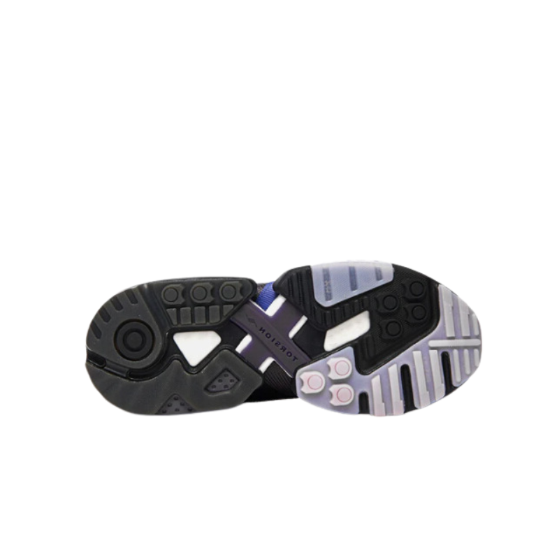 ZX Torsion Packer Shoes Mega Violet