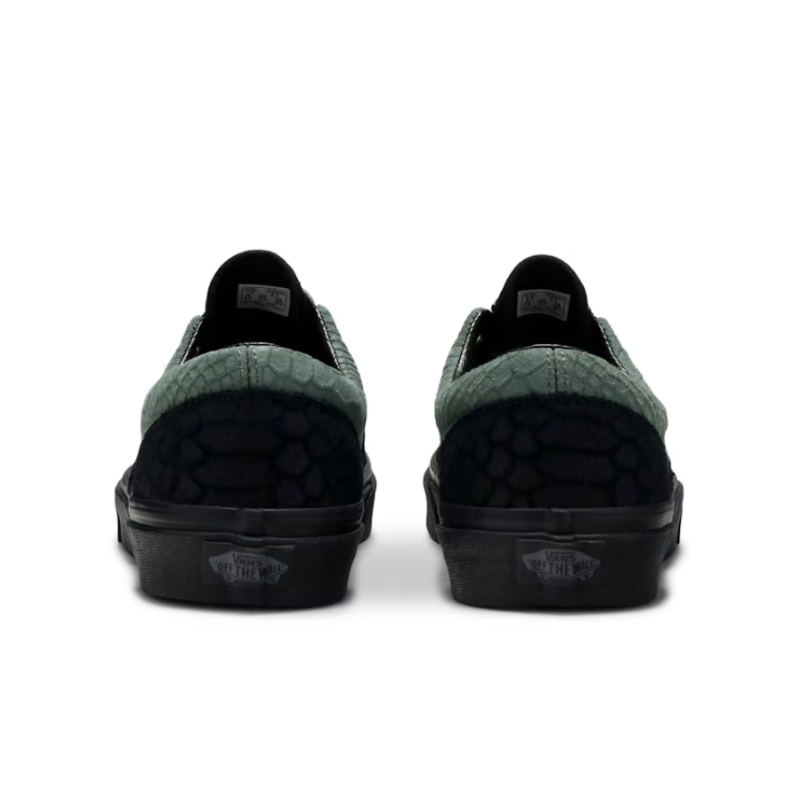 Vans Era Harry Potter Slytherin