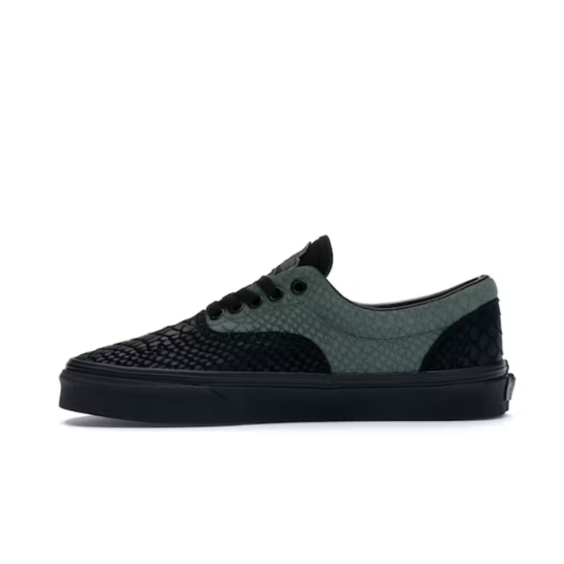 Vans Era Harry Potter Slytherin