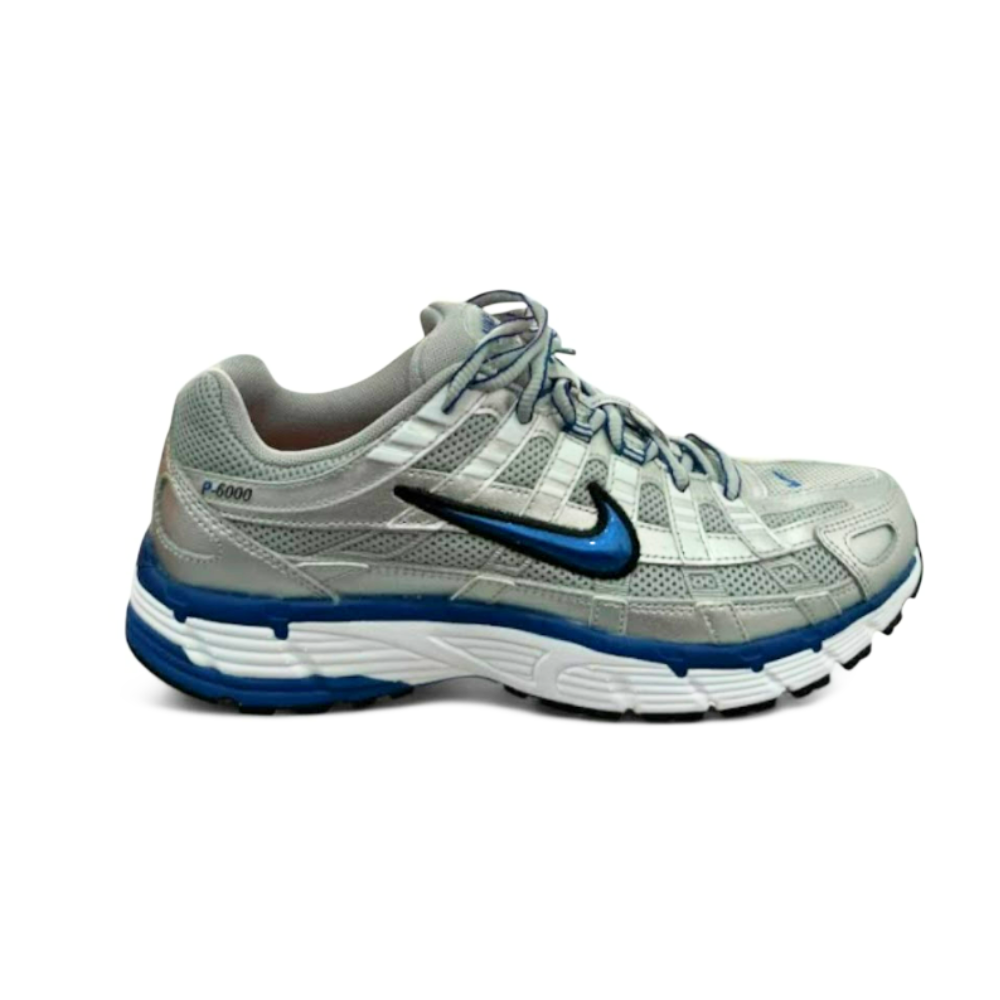 Used P-6000 Laser Blue Womens Men's 9