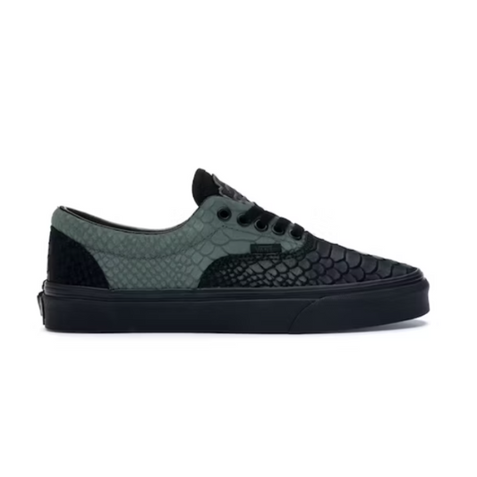 Vans Era Harry Potter Slytherin