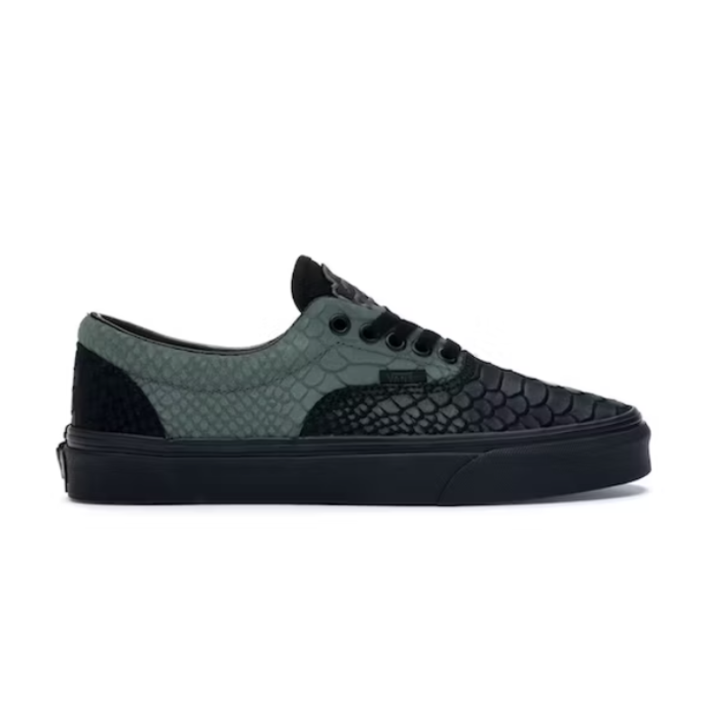 Vans Era Harry Potter Slytherin