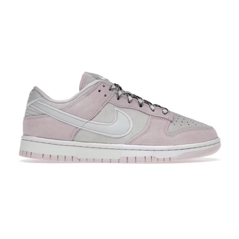 Dunk Low LX Pink Foam Women's