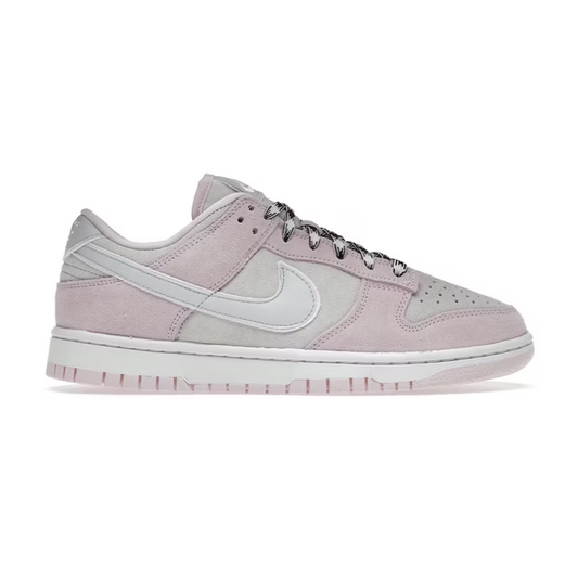 Dunk Low LX Pink Foam Women's