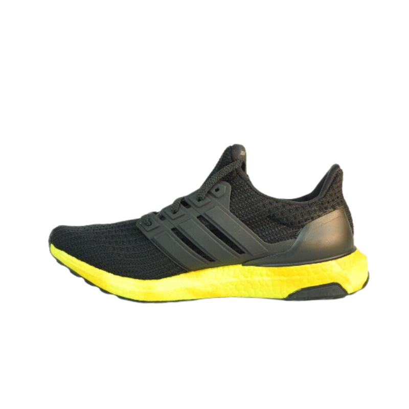 Ultraboost 3.0 Coloured Yellow Sole Men's