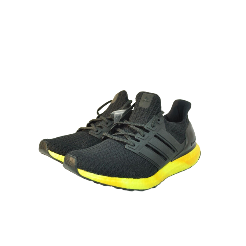 Ultraboost 3.0 Coloured Yellow Sole Men's