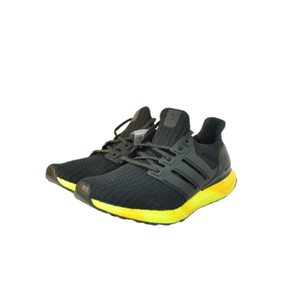 Ultraboost 3.0 Coloured Yellow Sole Men's