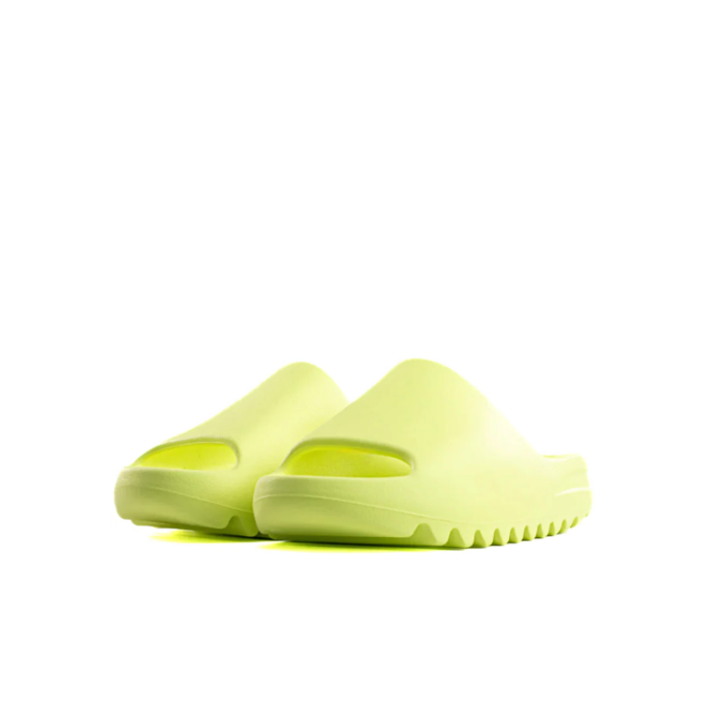 Yeezy Slide Glow Green