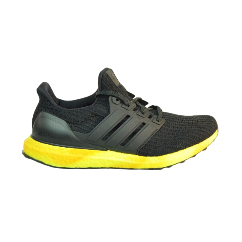 Ultraboost 3.0 Coloured Yellow Sole Men's