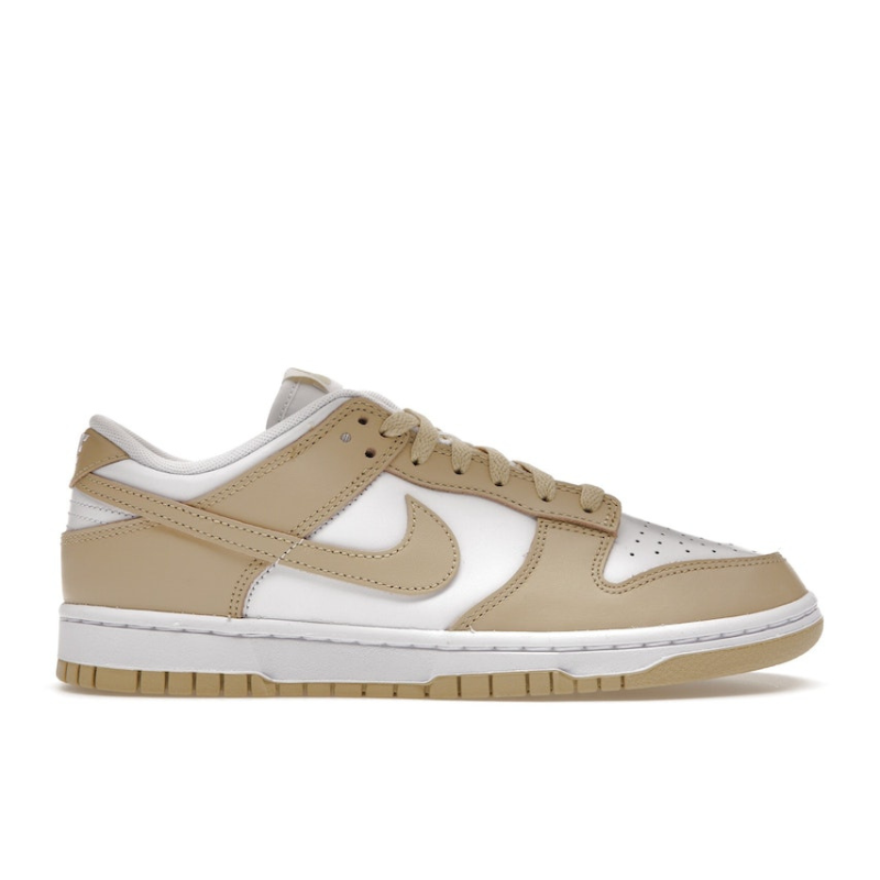 Nike Dunk Low 'Team Gold'