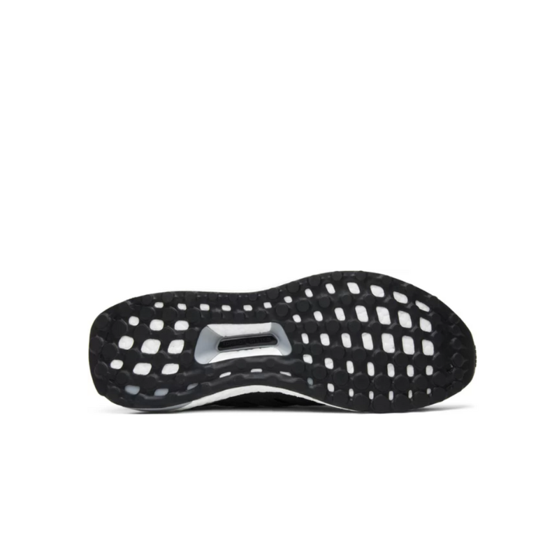 Ultraboost 3.0 Black White Men's
