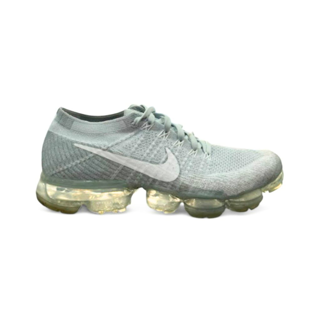 Used Air VaporMax Pure Platinum