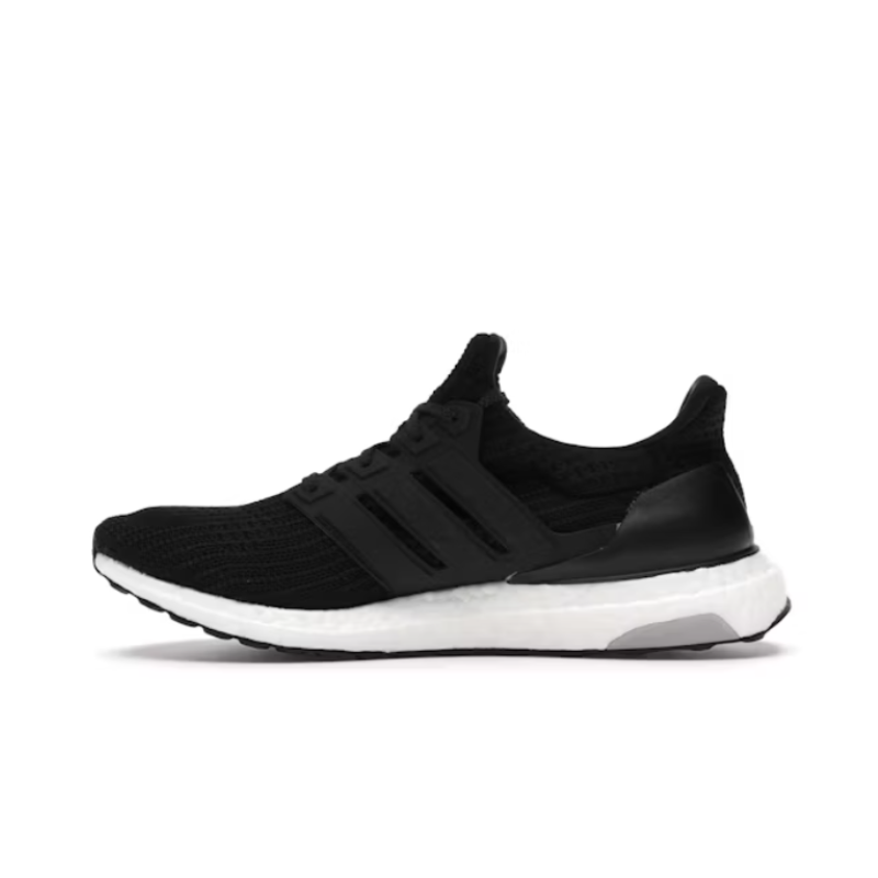 Ultraboost 3.0 Black White Men's