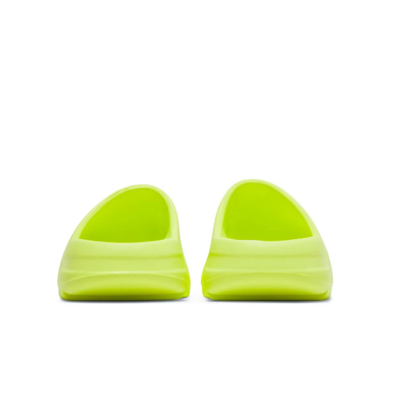 Yeezy Slide Glow Green