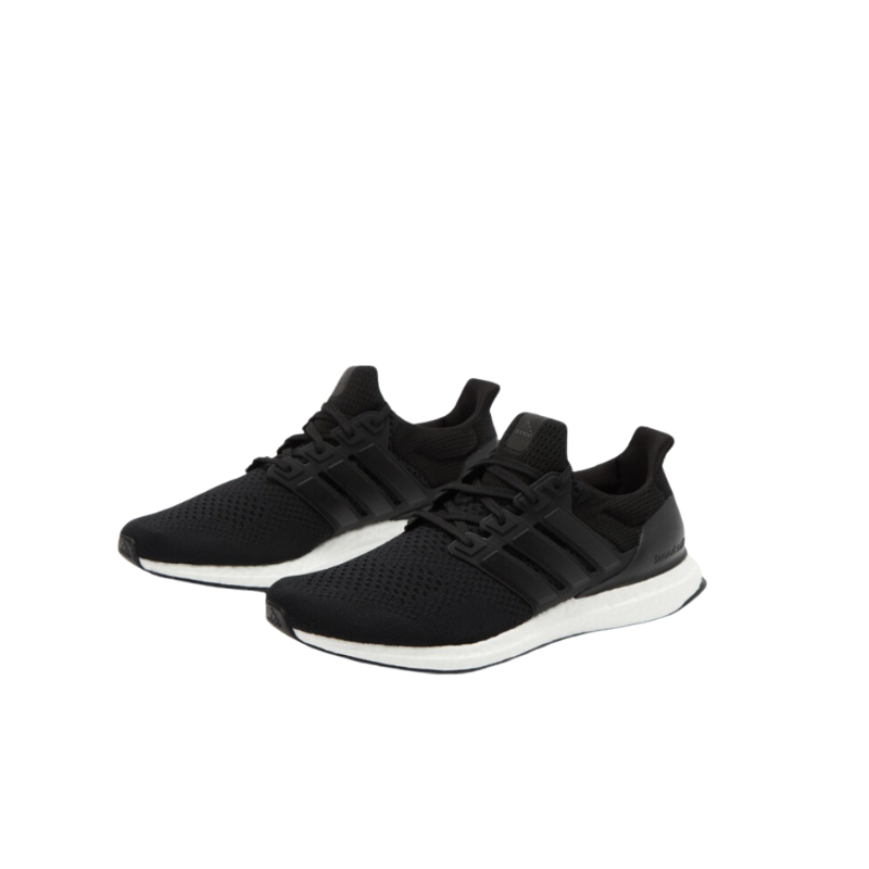 Ultraboost 3.0 Black White Men's