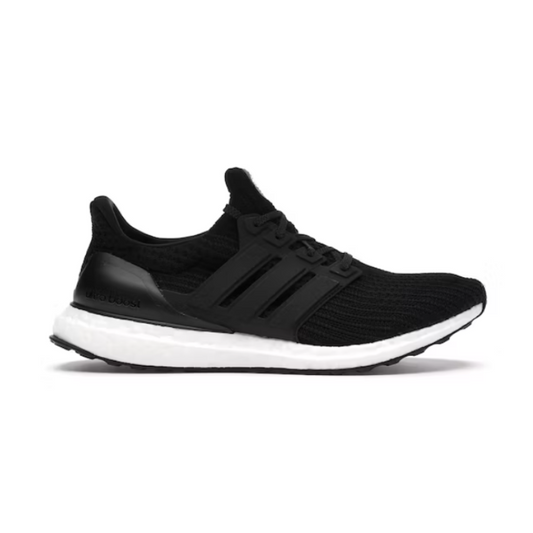 Ultraboost 3.0 'Black/White' Men's