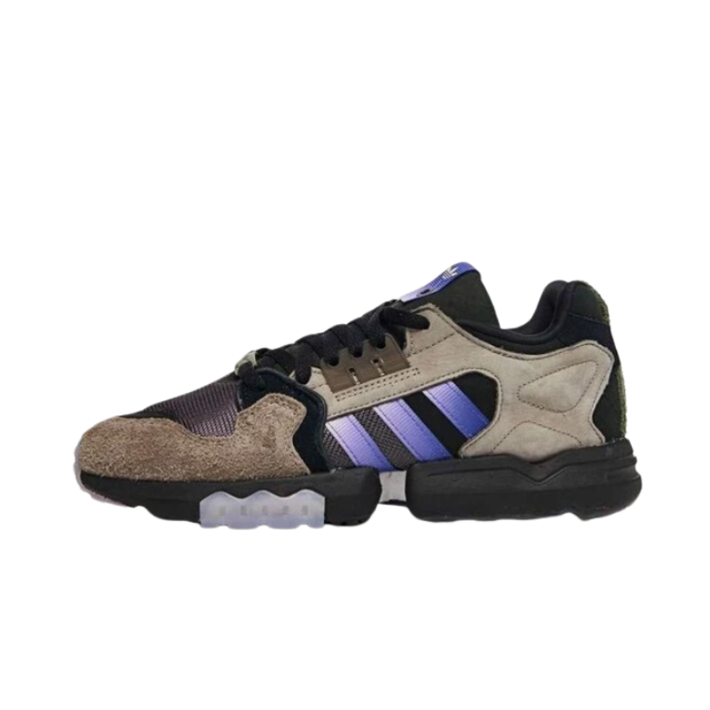 ZX Torsion Packer Shoes Mega Violet