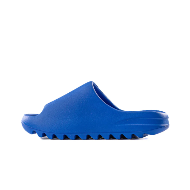 Yeezy Slide Azure