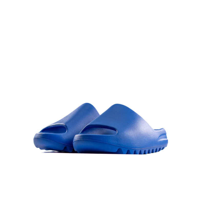 Yeezy Slide Azure