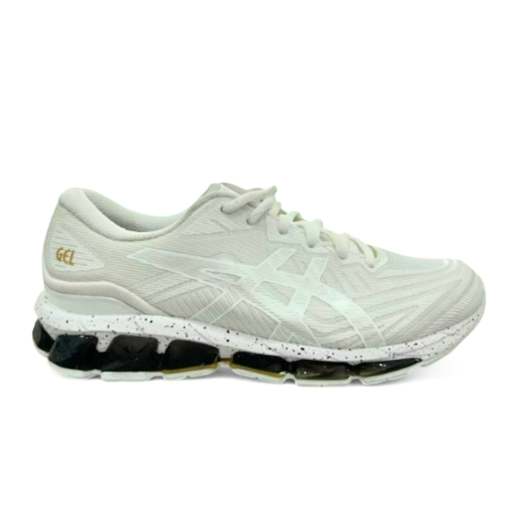 Used GEL-Quantum 360 VII White Gold