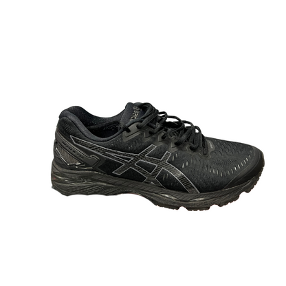 Used GEL-Kayano 23 Black Onyx Multiple Sizes