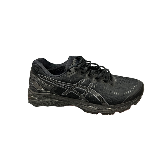 Used GEL-Kayano 23 Black Onyx Multiple Sizes