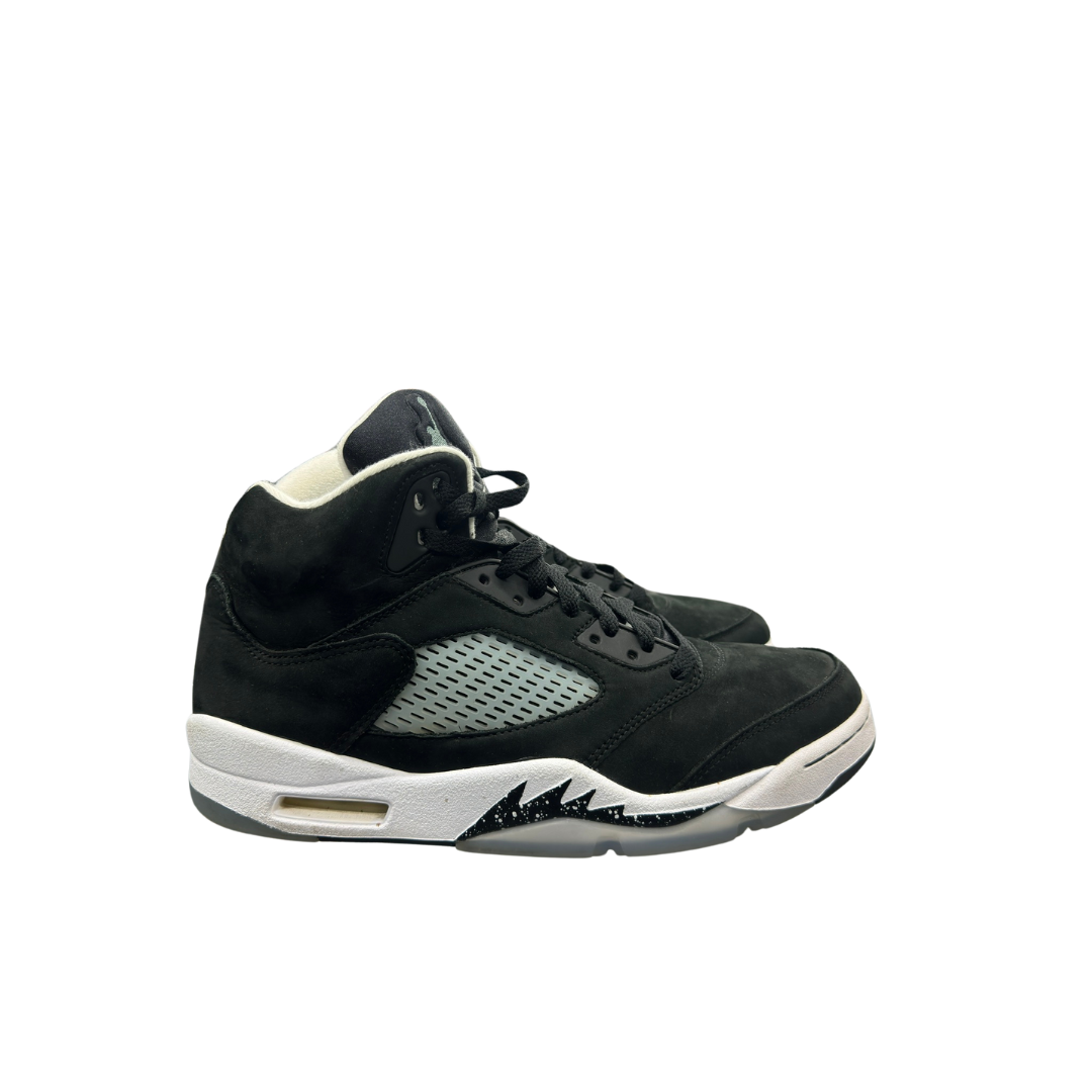 Used Jordan 5 Retro Moonlight