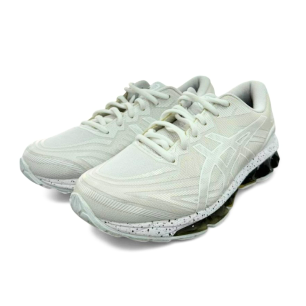 Used GEL-Quantum 360 VII White Gold