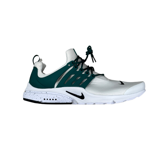 Air Presto 'White/Green'