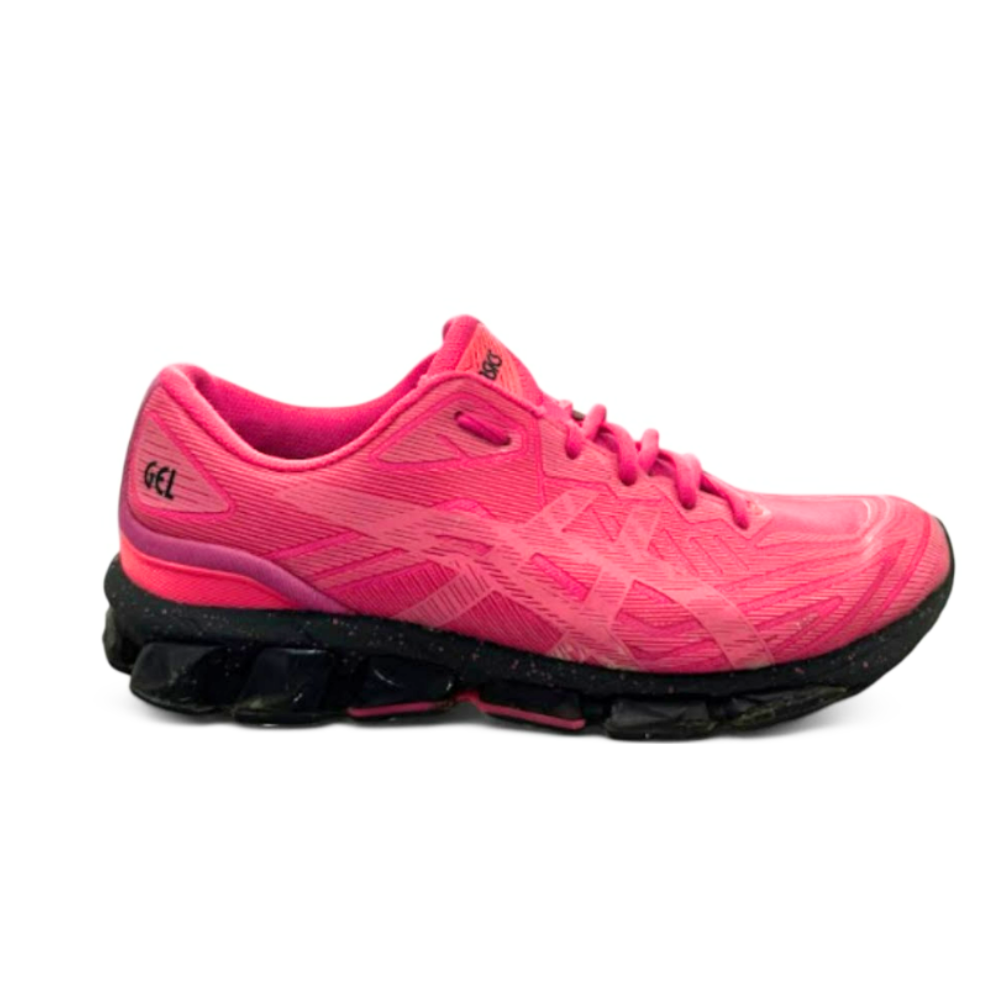 Used GEL-Quantum 360 7 Hot Pink