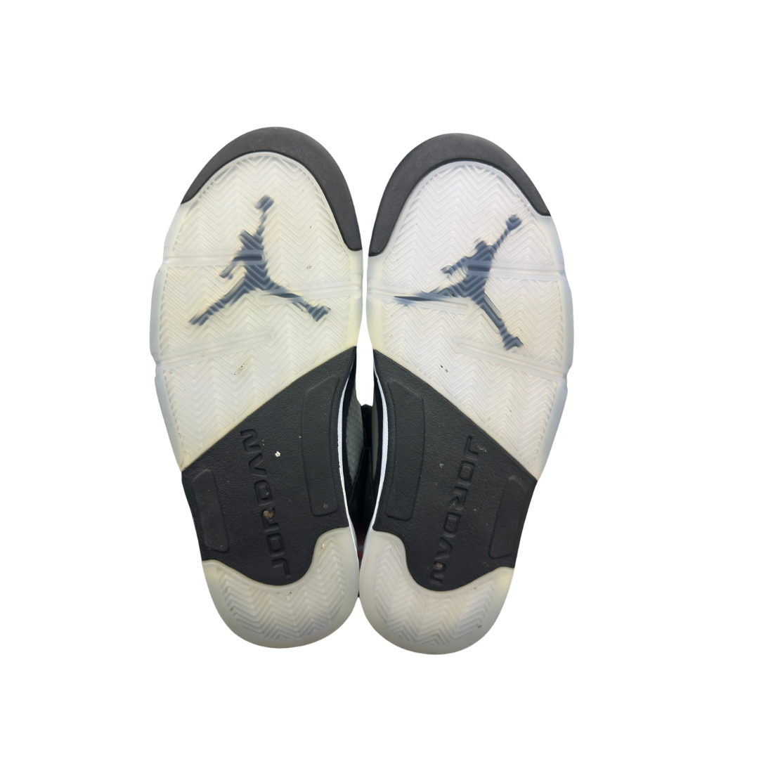 Used Jordan 5 Retro Moonlight 9.5