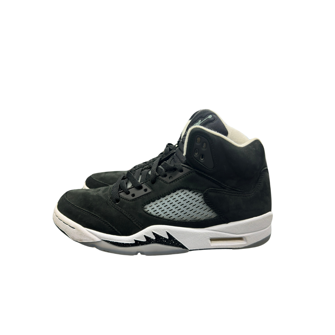 Used Jordan 5 Retro Moonlight
