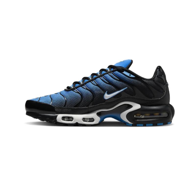 Nike Air Max Plus TN 'Aquarius Blue'