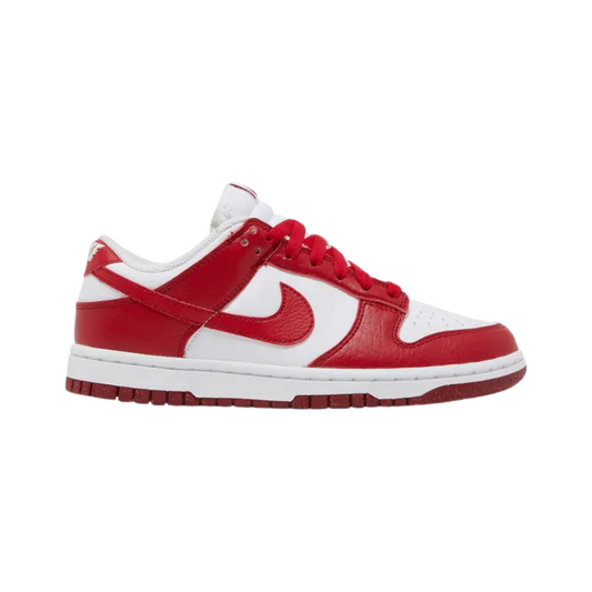 Nike Dunk Low Next Nature 'Gym Red'