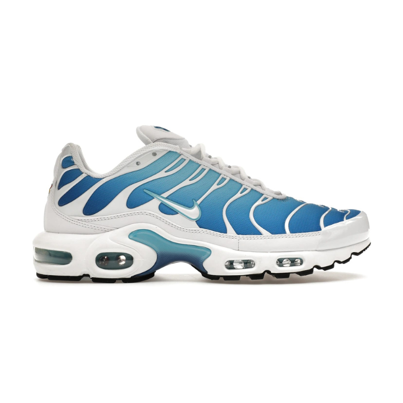 Nike Air Max Plus TN 'Battle Blue'