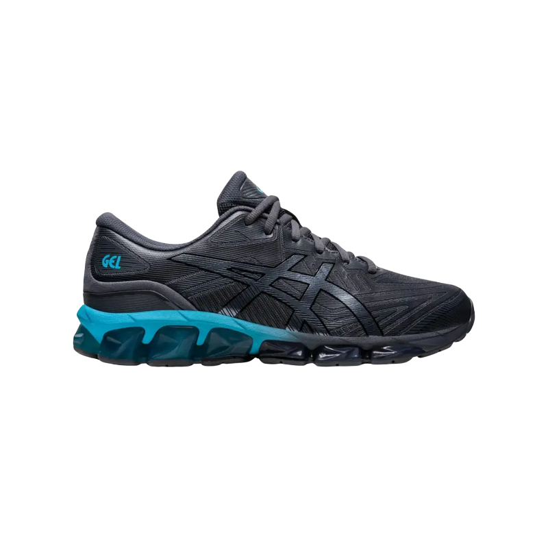 GEL-Quantum 360 7 Carrier Grey Black