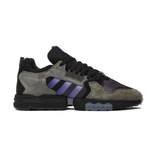 ZX Torsion Packer Shoes Mega Violet