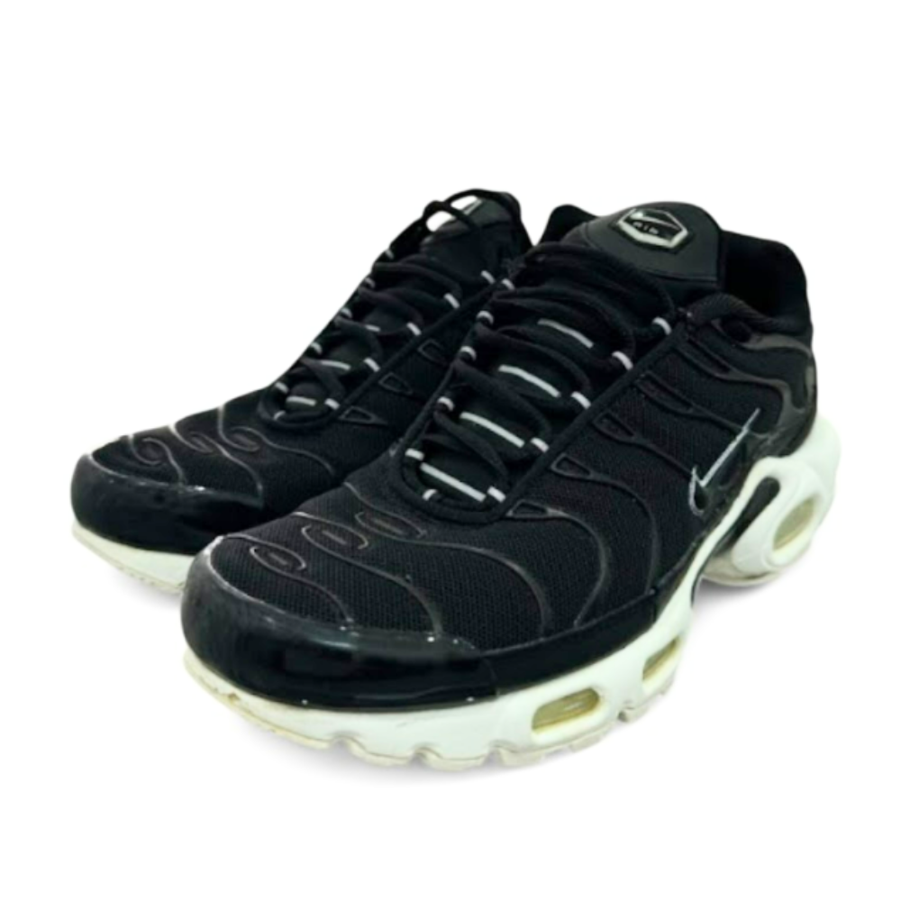Used Nike Air Max Plus TN 'Oreos'